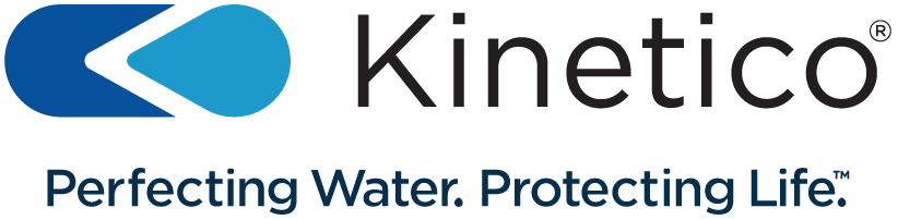 Authorized Kinetico Water Systems Dealer