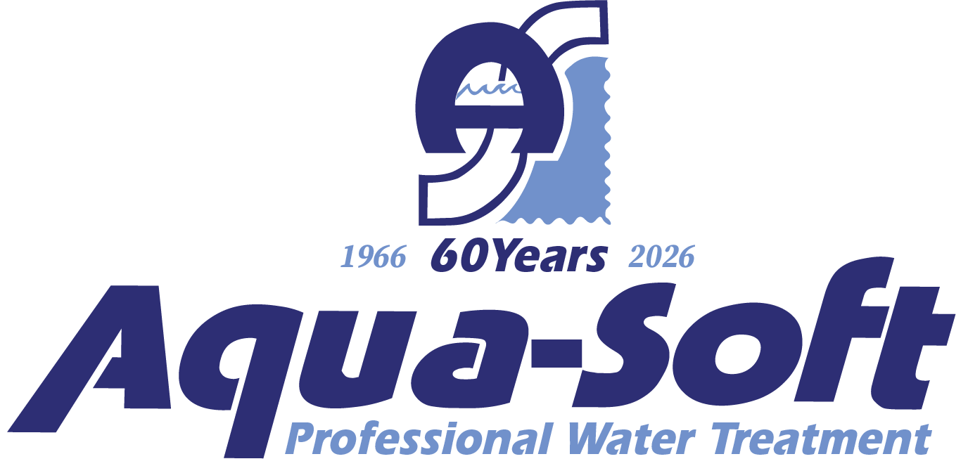 Aqua-Soft Water Treatment